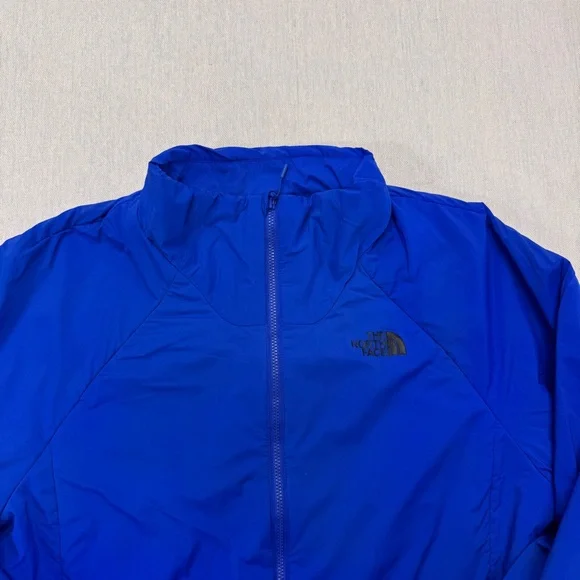 The North Face Women's Ventrix Full Zip Jacket  Size L  Slim Fit - Picture 2 of 14